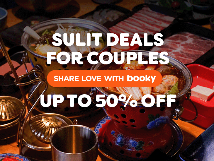 Sulit Deals For Couples cover photo