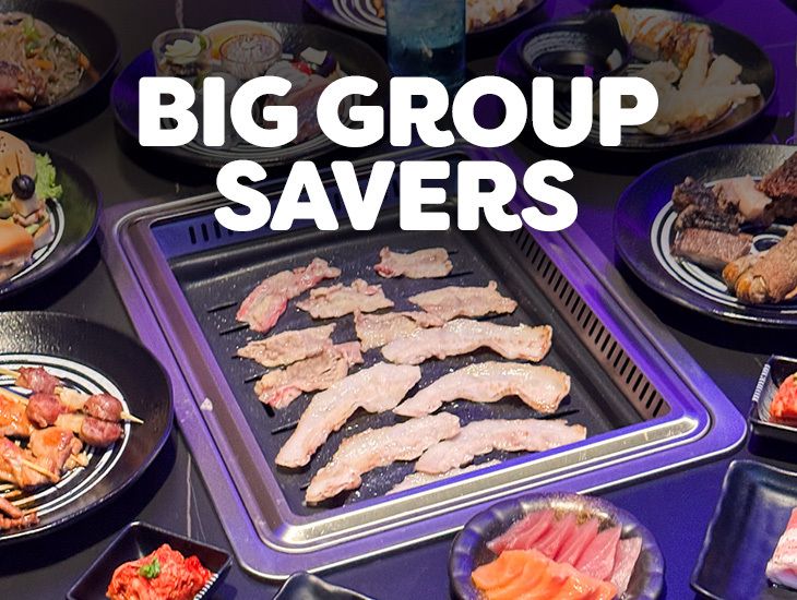 Barkada Wins And Bundle Deals 👨‍👩‍👧‍👦 cover photo