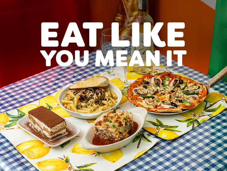 Flavors Worth Every Bite cover photo