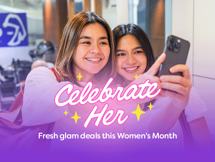 Celebrate Her cover photo