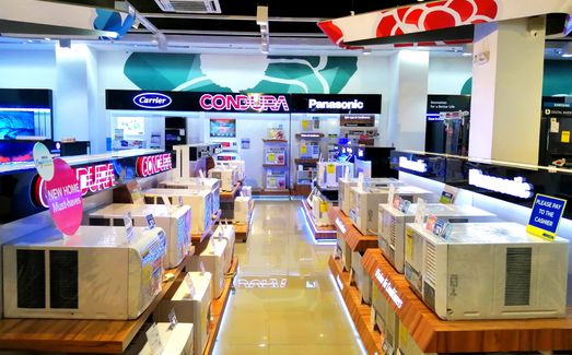 Abenson UP Town Center UP Town Center Quezon City Booky