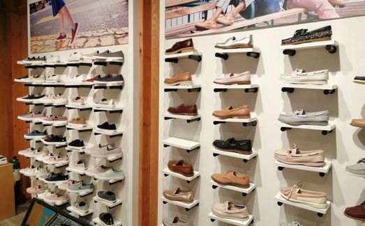 Sperry TriNoma Quezon City Booky