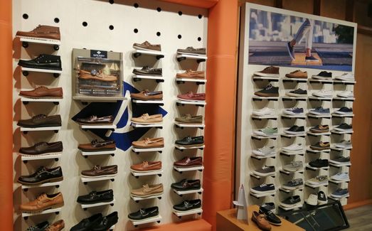 Sperry glorietta discount