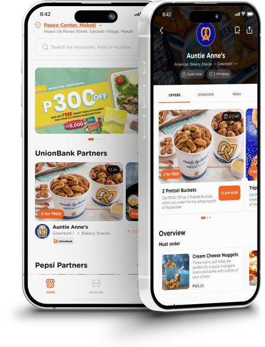 Booky App Screenshot