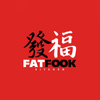 Fat Fook Taiwanese Kitchen logo