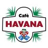 Cafe Havana logo
