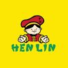 Hen Lin logo