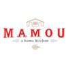 Mamou Too! logo