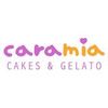 Cara Mia Cakes & Gelato logo