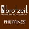 Brotzeit German Bier Bar & Restaurant logo