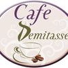 Cafe Demitasse Menu - Poblacion, Davao | Booky