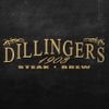 Dillingers 1903 Steak and Brew Menu - Greenbelt 3, Makati | Booky