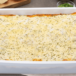 Lasagna Supreme