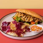 Panco's Inasal (Melbourne Style)