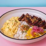 Breakfast Brisket (Manila Style)