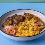 Panco's Inasal (Manila Style)