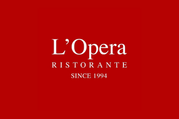 L'Opera Ristorante Italiano store photo