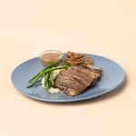 Classic Sunday Pot Roast