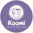 Koomi logo