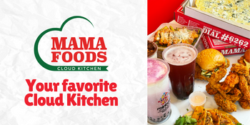 Mama Foods Cloud Kitchen photo