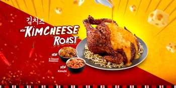 Kenny Rogers Roasters photo