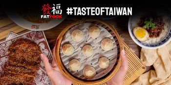 Fat Fook Taiwanese Kitchen photo