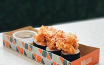 Sushi Nori photo 1