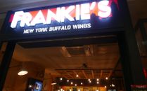 Frankie's New York Buffalo Wings photo 4
