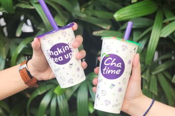 Chatime store photo