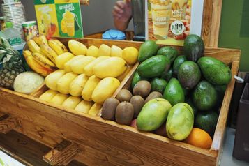 Buko ni Fruitas store photo
