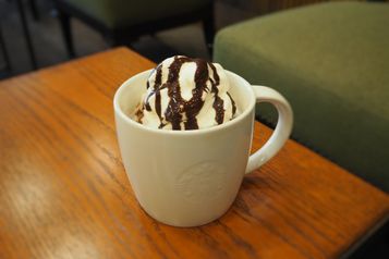 Starbucks Coffee store photo