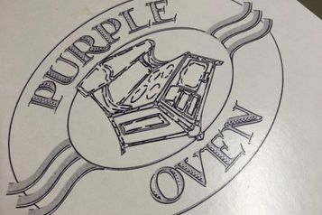 Purple Oven store photo