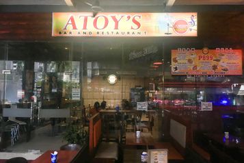 Atoy's store photo