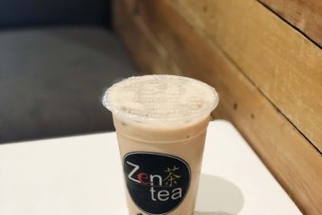 Zen Tea store photo