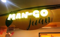 Man-Go Juan photo 1