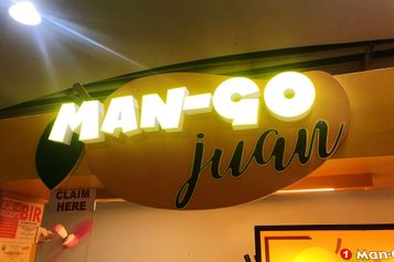 Man-Go Juan store photo