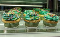 Vanilla Cupcake Bakery photo 3