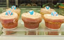 Vanilla Cupcake Bakery photo 4