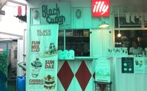 Black Sugar photo 3