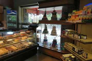 Wheatberry Bakery & Cafe store photo