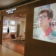 Sunnies Specs Optical Photos UP Town Center Quezon City Booky