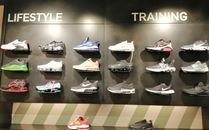 Nike store glorietta outlet 3