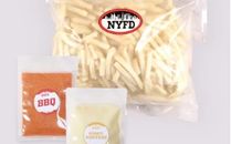 NYFD - NY Fries and Dips photo 3
