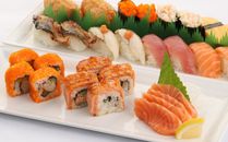 Genki Sushi photo 1