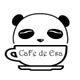 Cafe De Esa logo