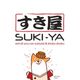 Suki-Ya logo