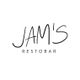 Jam's Restobar logo