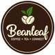 Beanleaf logo