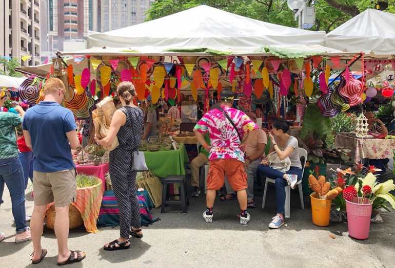 salcedo morning market makati