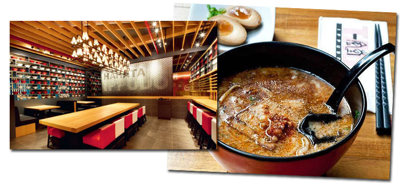 Ippudo Ramen Philippines